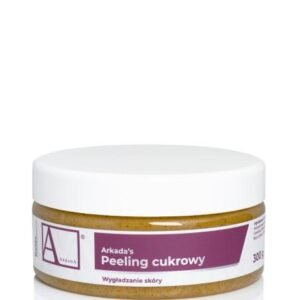 Aarkada Exfoliante sin aclarado 300g