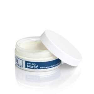 Aarkada Pomada Regeneración piel seca 70g
