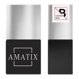 Amatix Base Coat Cotton camouflage 928 10ml
