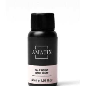 Amatix Base XL Pale beige camouflage 906 30ml