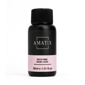 Amatix Base XL Rich pink camouflage 905 30ml