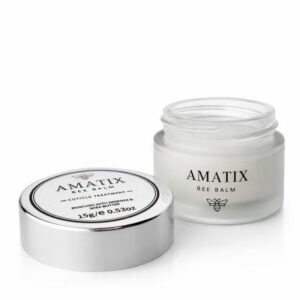 Amatix Bee Balm cera cutículas 15ml