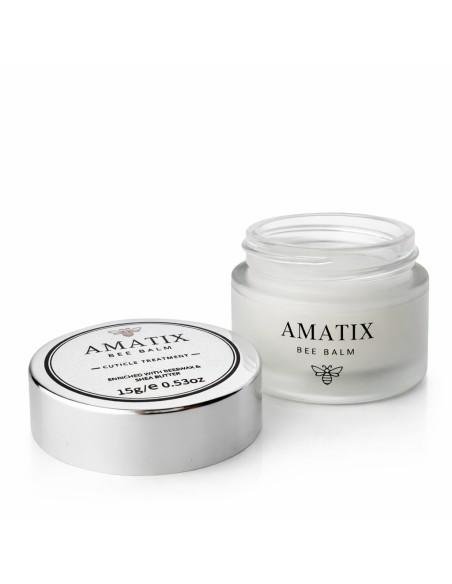 Amatix Bee Balm cera cutículas 15ml