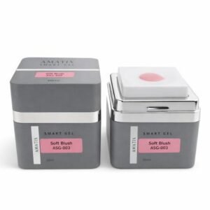 Amatix Smart Gel 03  Soft Blush 30ml