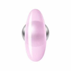 Amatix Top Coat Blush Lilac 810 10ml