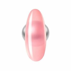 Amatix Top Coat Blush Rose 807 10ml