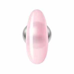 Amatix Top Coat Petal Pink 801 10ml