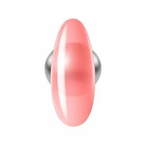 Amatix Top Coat Pink Aura 811 10ml