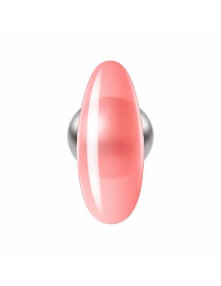 Amatix Top Coat Pink Aura 811 10ml