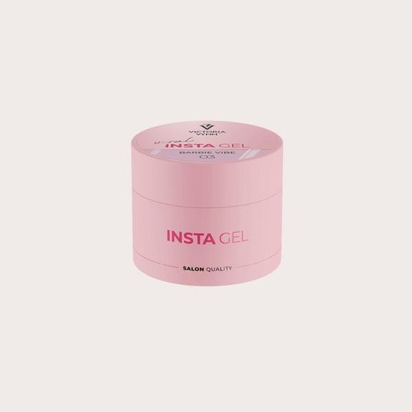Insta Gel 03 Barbie Vibe 40ml