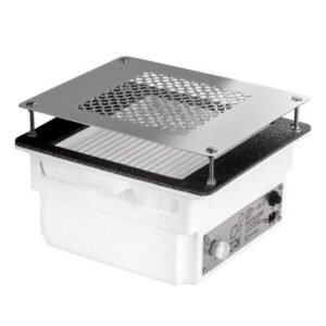 Teri Integrable 800 White Silver 80W