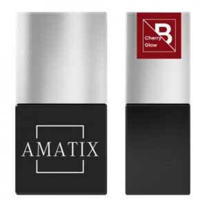 Amatix Base Coat Cherry Glow 941  10 ml