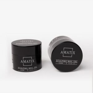 Amatix Builder Cover Gel   Clear 15ml