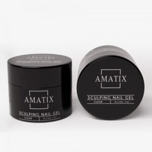Amatix Builder Cover Gel XL  Clear 45ml
