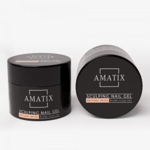 Amatix Builder Cover Gel XL  Natural beige 45ml