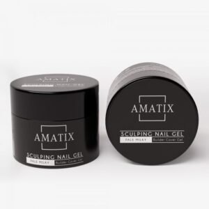 Amatix Builder Cover Gel XL  Pale Milky 45ml