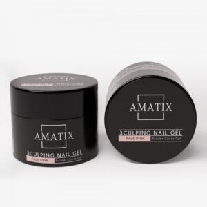 Amatix Builder Cover Gel XL  Pale Pink 45ml