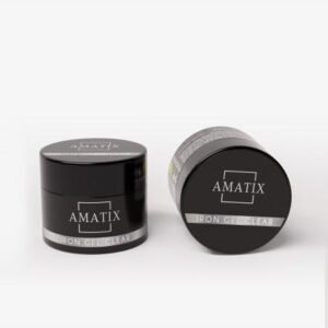 Amatix Iron Gel   Clear 10ml