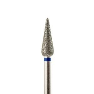 Fresa Vladmiva Cono Azul 040