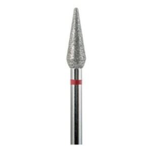 Fresa Vladmiva Cono Roja 040