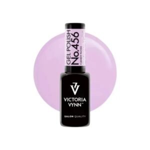 Gel Polish COLOR 456 Candy Floss