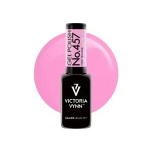 Gel Polish COLOR 457 Pink Praline