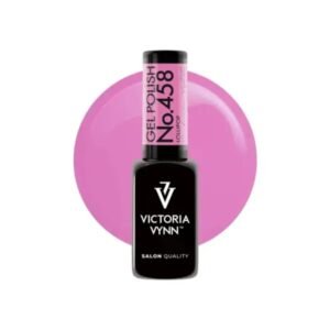 Gel Polish COLOR 458 LolliPop