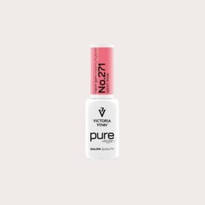 Pure Vegan Creamy Hybrid 271 Next Pink