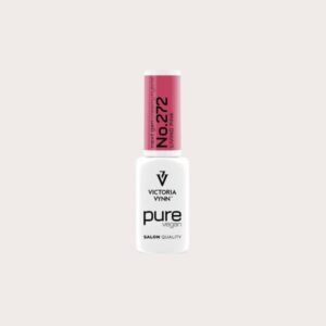 Pure Vegan Creamy Hybrid 272 Living Pink