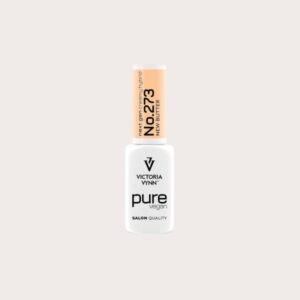 Pure Vegan Creamy Hybrid 273 NEW Butter