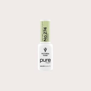 Pure Vegan Creamy Hybrid 274 VEGreen