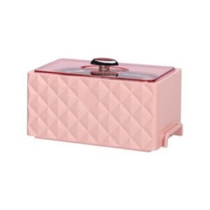 Ultrasonido Codyson D-3000 450ml Pink