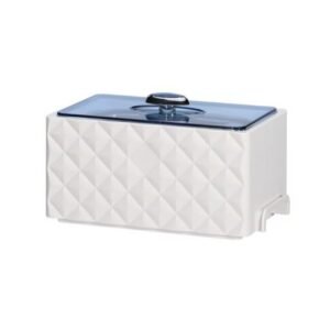 Ultrasonido Codyson D-3000 450ml White/Blue